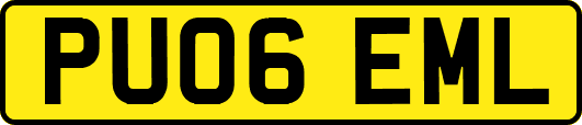 PU06EML