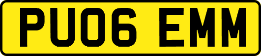 PU06EMM