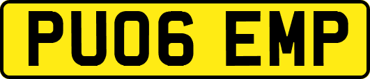 PU06EMP