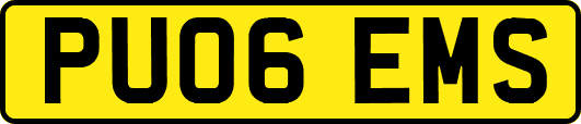 PU06EMS