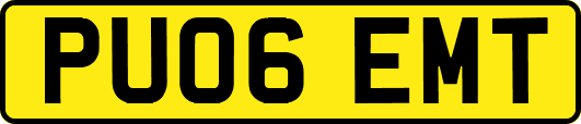 PU06EMT