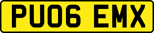 PU06EMX