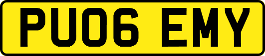 PU06EMY