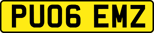 PU06EMZ