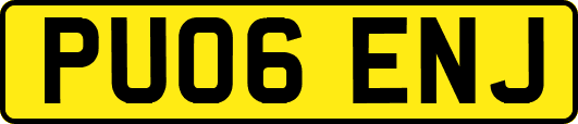 PU06ENJ