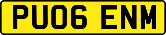 PU06ENM
