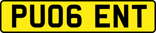 PU06ENT