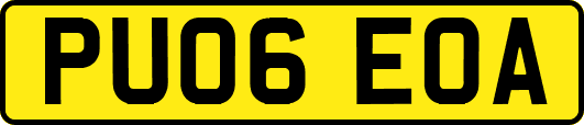 PU06EOA