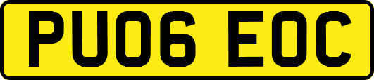 PU06EOC