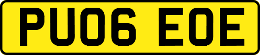 PU06EOE