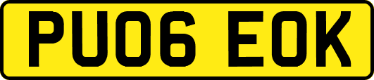 PU06EOK
