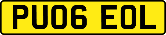 PU06EOL