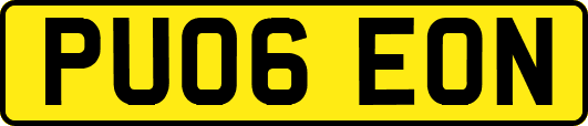 PU06EON