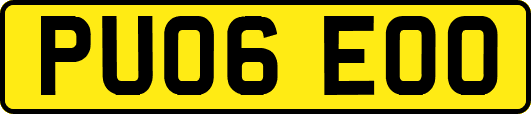 PU06EOO