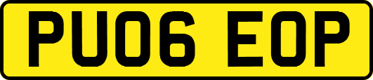 PU06EOP