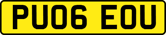 PU06EOU