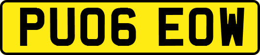 PU06EOW