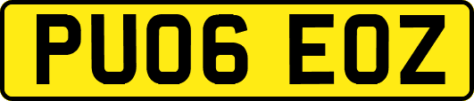 PU06EOZ
