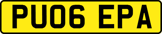 PU06EPA