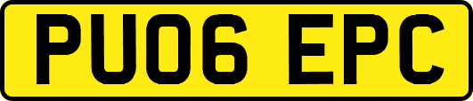 PU06EPC