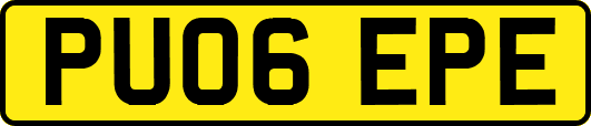 PU06EPE