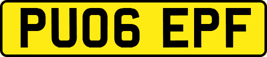 PU06EPF