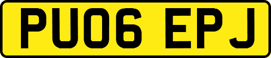 PU06EPJ