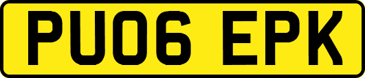 PU06EPK