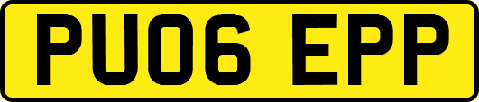 PU06EPP