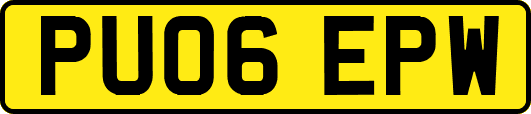 PU06EPW