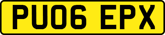 PU06EPX