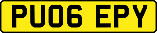 PU06EPY