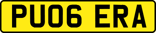 PU06ERA