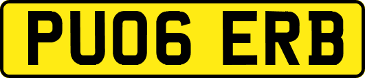 PU06ERB