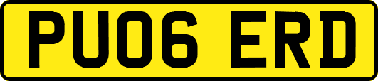 PU06ERD