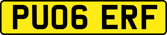 PU06ERF