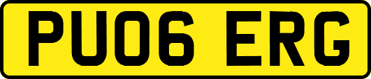 PU06ERG