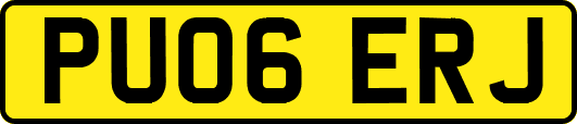PU06ERJ