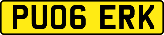 PU06ERK