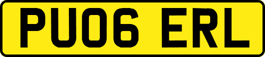 PU06ERL