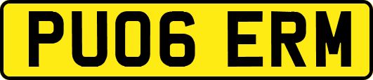 PU06ERM