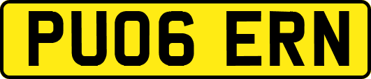 PU06ERN