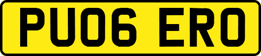 PU06ERO