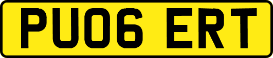 PU06ERT