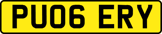 PU06ERY