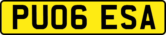 PU06ESA