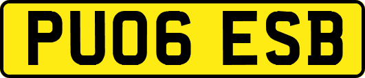 PU06ESB