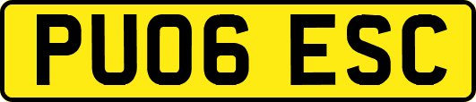 PU06ESC