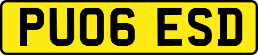 PU06ESD
