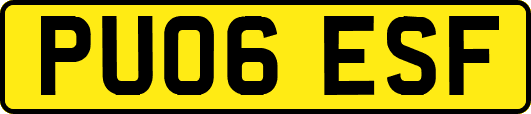 PU06ESF